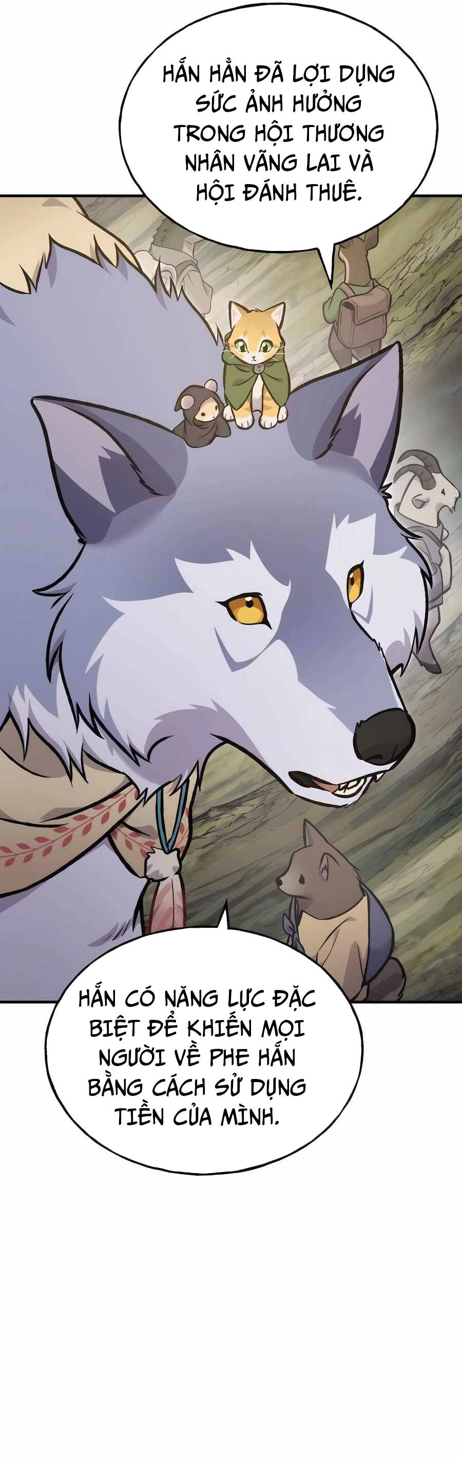 Làm Nông Dân Trong Tòa Tháp Thử Thách Chap 94 - Next Chap 95