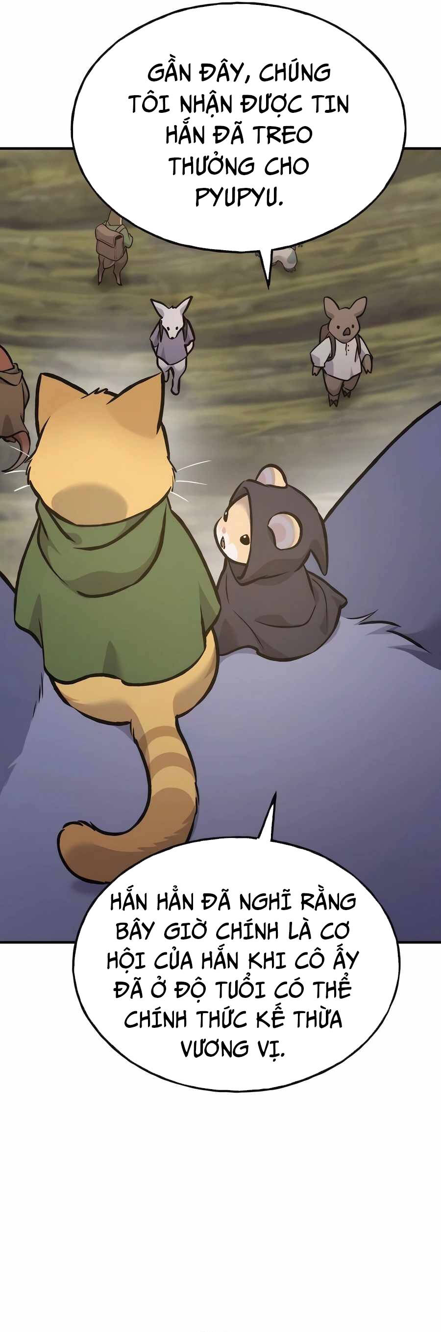 Làm Nông Dân Trong Tòa Tháp Thử Thách Chap 94 - Next Chap 95