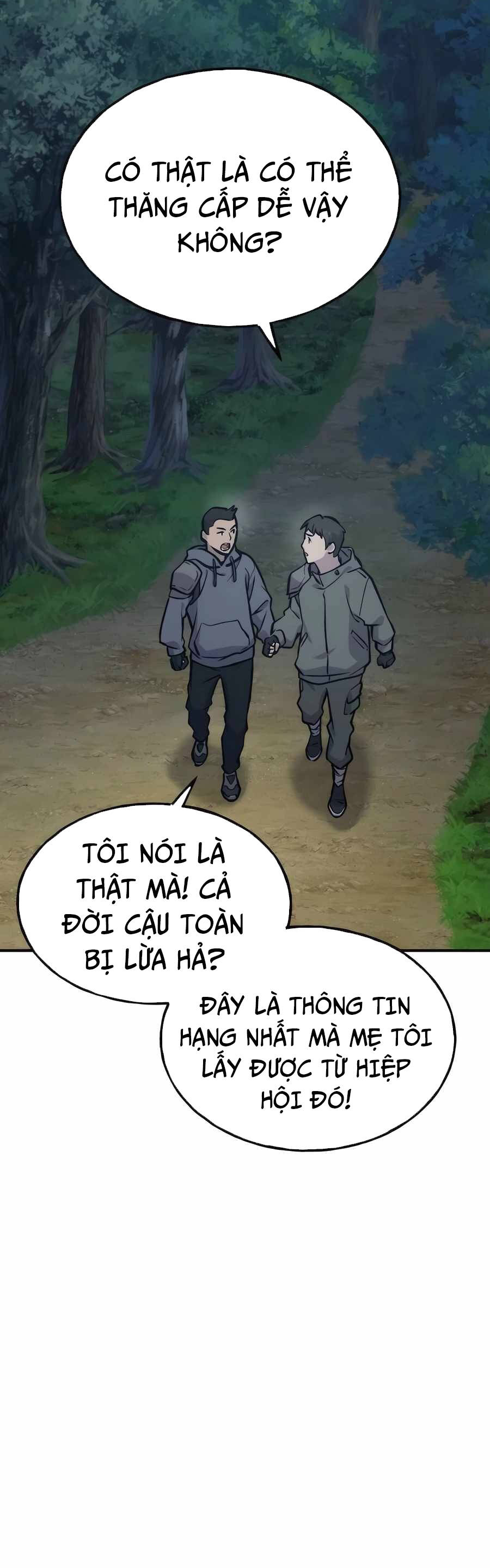 Làm Nông Dân Trong Tòa Tháp Thử Thách Chap 94 - Next Chap 95