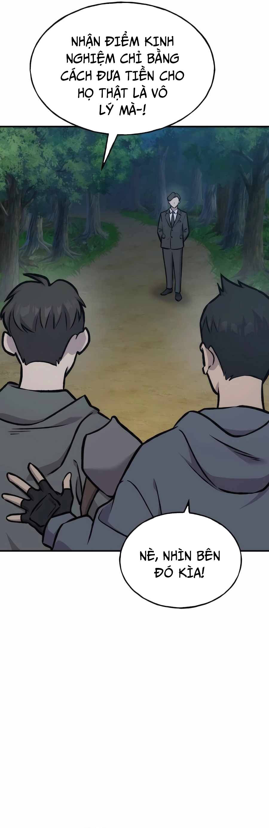 Làm Nông Dân Trong Tòa Tháp Thử Thách Chap 94 - Next Chap 95