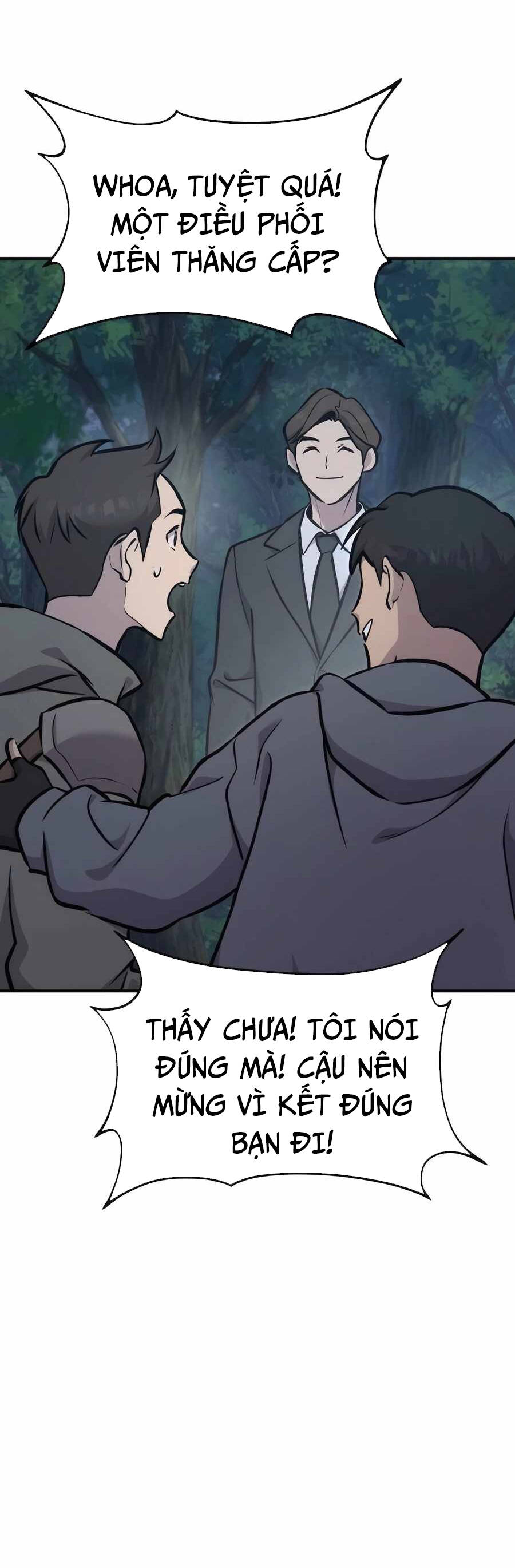 Làm Nông Dân Trong Tòa Tháp Thử Thách Chap 94 - Next Chap 95