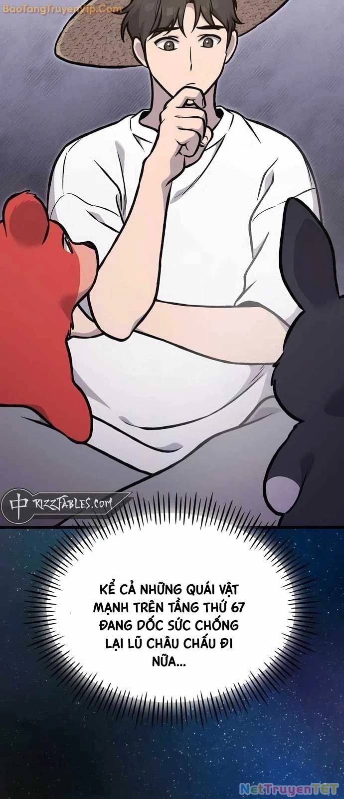 Làm Nông Dân Trong Tòa Tháp Thử Thách Chap 95 - Next Chap 96
