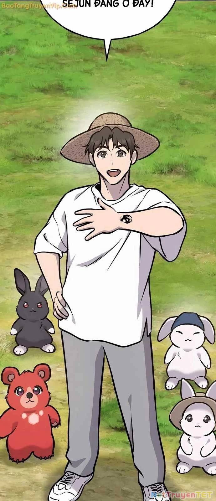 Làm Nông Dân Trong Tòa Tháp Thử Thách Chap 95 - Next Chap 96