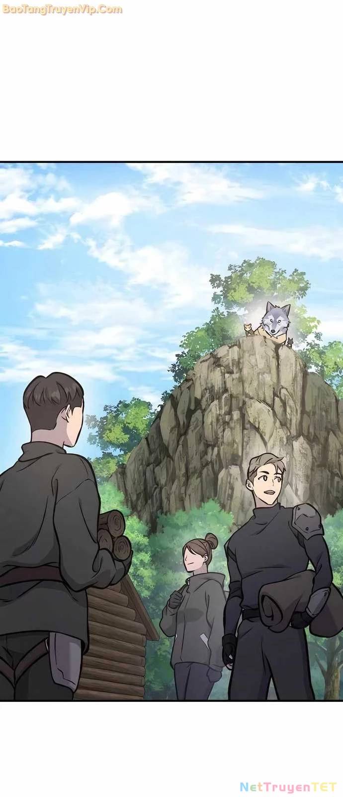 Làm Nông Dân Trong Tòa Tháp Thử Thách Chap 95 - Next Chap 96