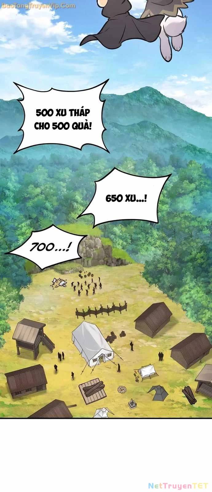 Làm Nông Dân Trong Tòa Tháp Thử Thách Chap 95 - Next Chap 96