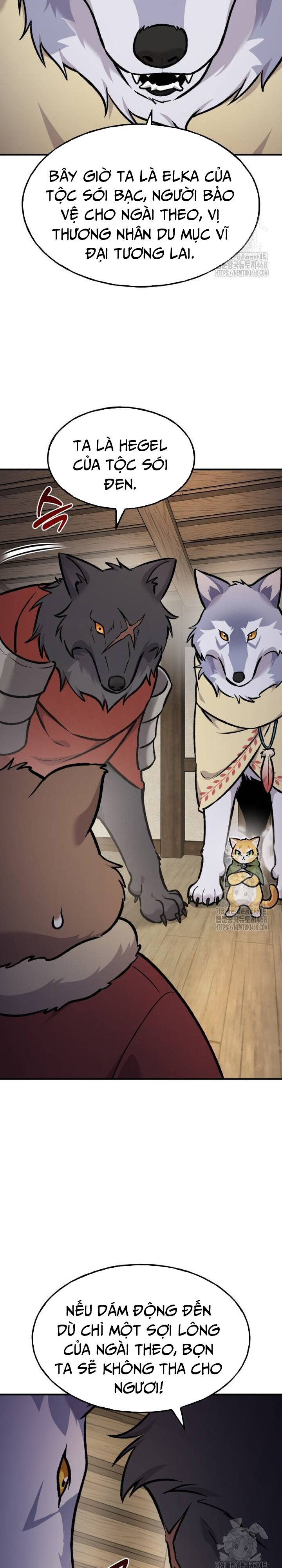 Làm Nông Dân Trong Tòa Tháp Thử Thách Chap 97 - Next Chap 98