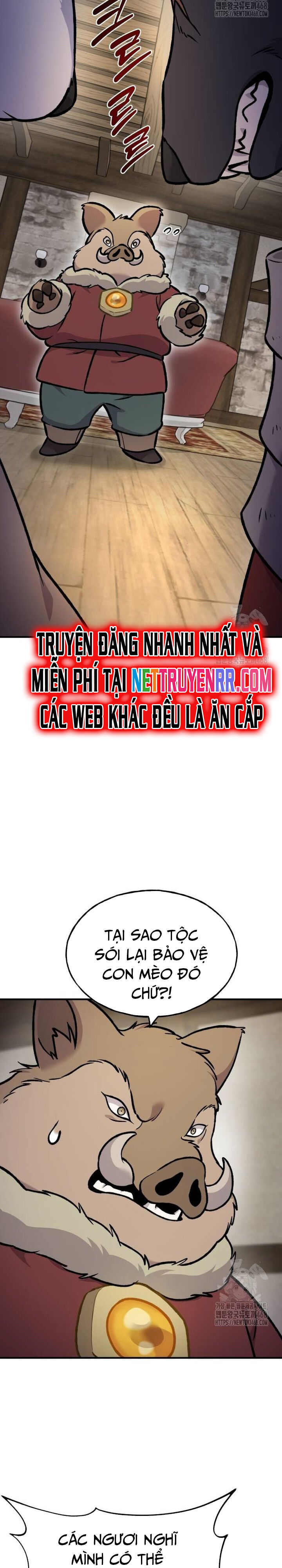 Làm Nông Dân Trong Tòa Tháp Thử Thách Chap 97 - Next Chap 98