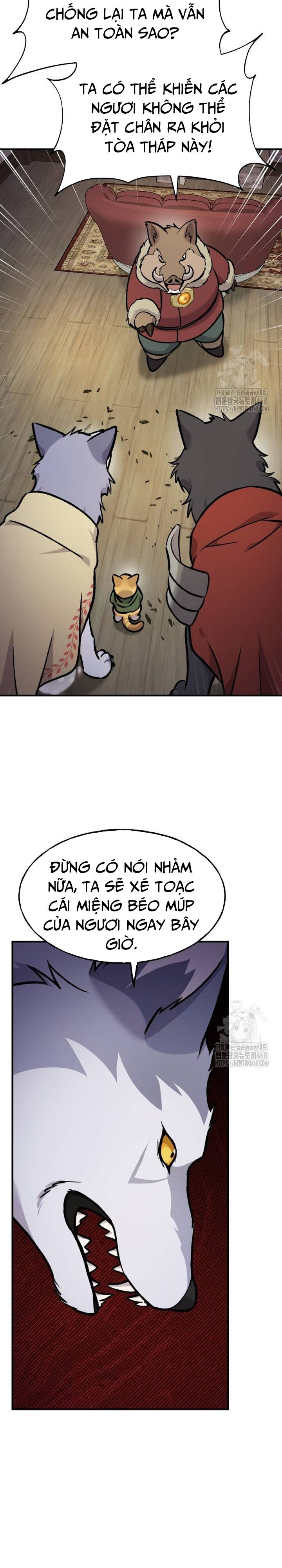 Làm Nông Dân Trong Tòa Tháp Thử Thách Chap 97 - Next Chap 98