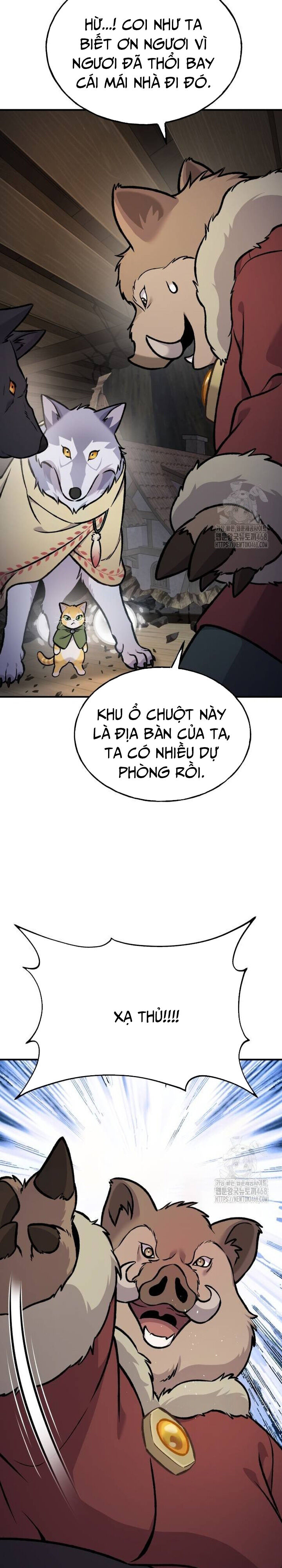 Làm Nông Dân Trong Tòa Tháp Thử Thách Chap 97 - Next Chap 98