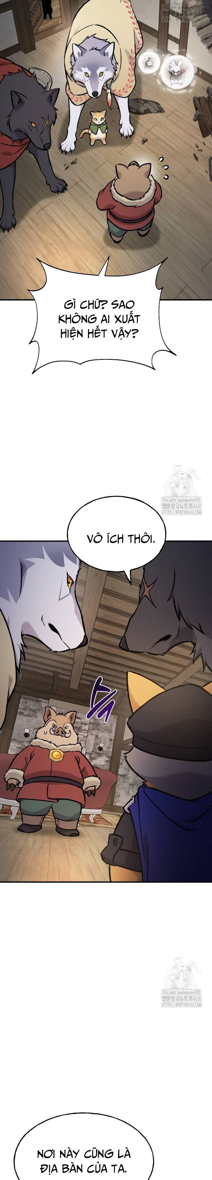 Làm Nông Dân Trong Tòa Tháp Thử Thách Chap 97 - Next Chap 98