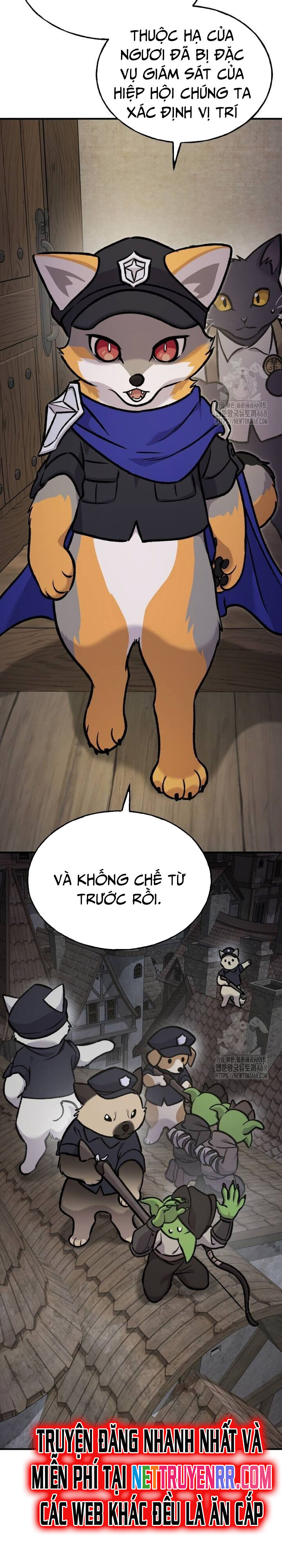 Làm Nông Dân Trong Tòa Tháp Thử Thách Chap 97 - Next Chap 98