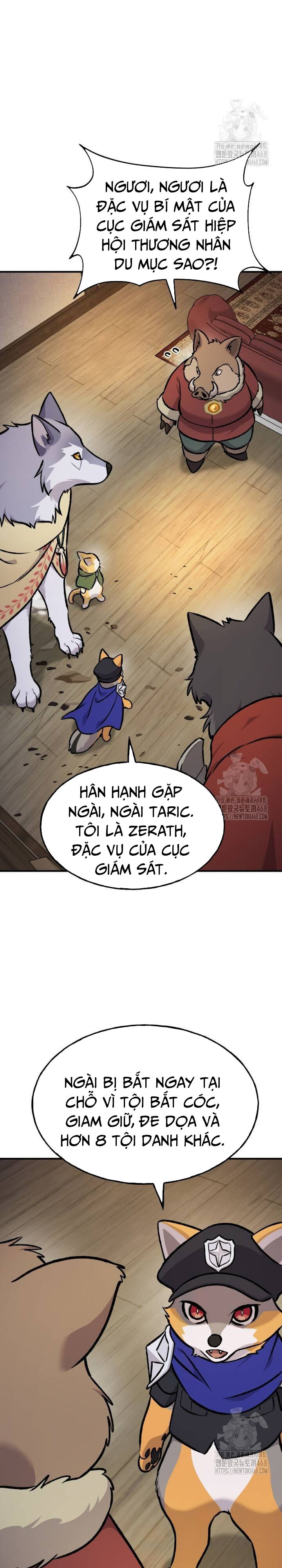 Làm Nông Dân Trong Tòa Tháp Thử Thách Chap 97 - Next Chap 98