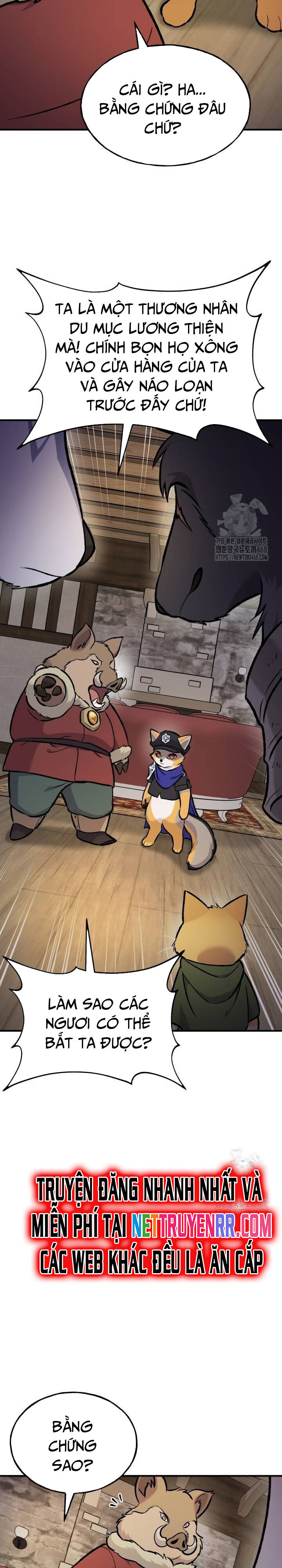 Làm Nông Dân Trong Tòa Tháp Thử Thách Chap 97 - Next Chap 98