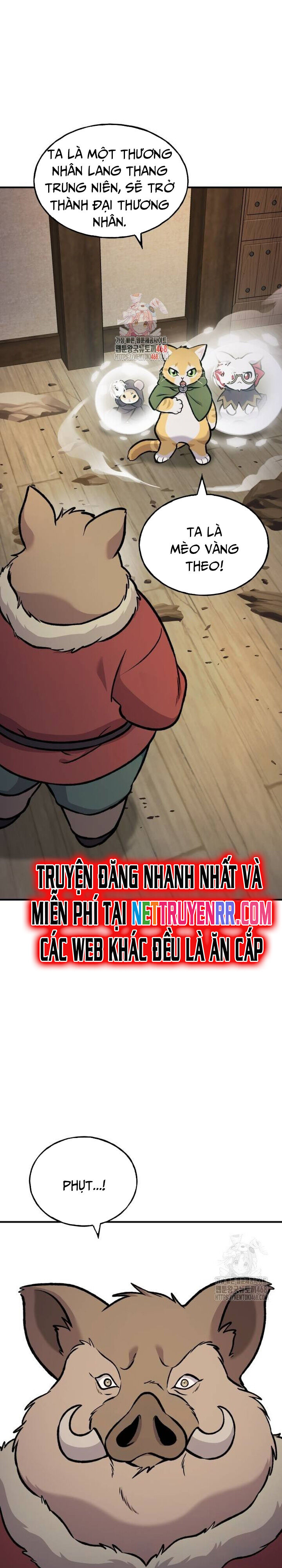 Làm Nông Dân Trong Tòa Tháp Thử Thách Chap 97 - Next Chap 98