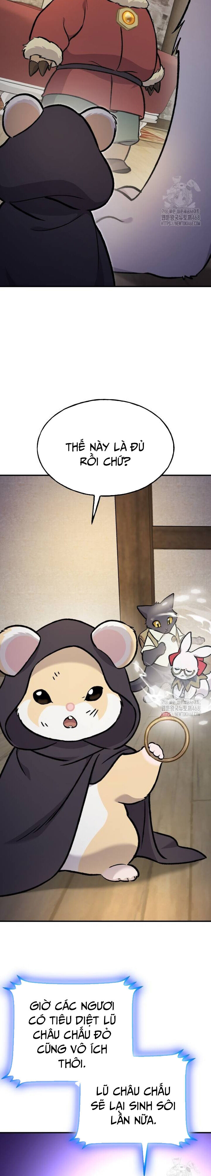 Làm Nông Dân Trong Tòa Tháp Thử Thách Chap 97 - Next Chap 98