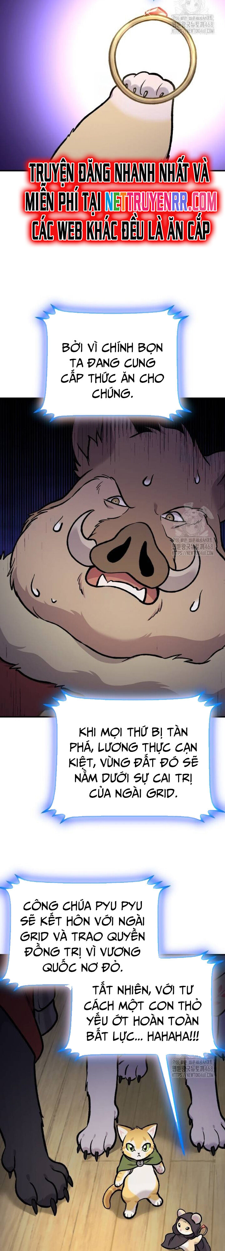 Làm Nông Dân Trong Tòa Tháp Thử Thách Chap 97 - Next Chap 98