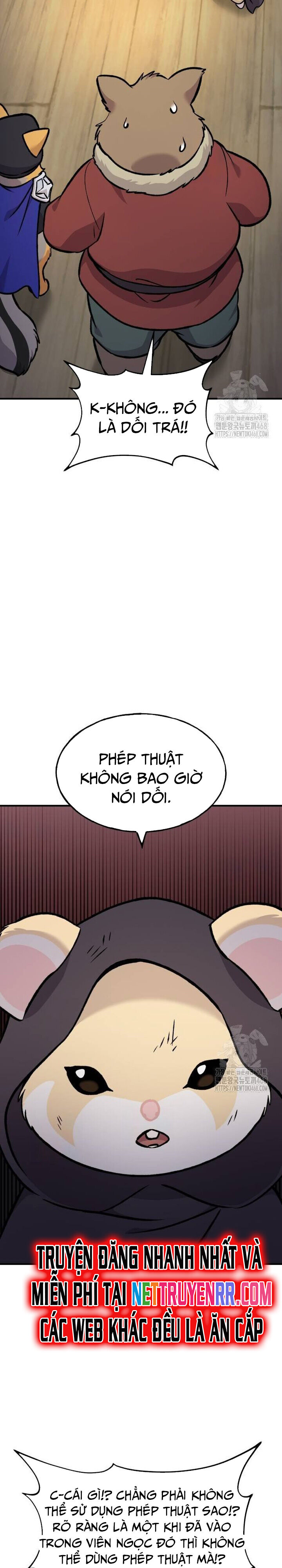 Làm Nông Dân Trong Tòa Tháp Thử Thách Chap 97 - Next Chap 98