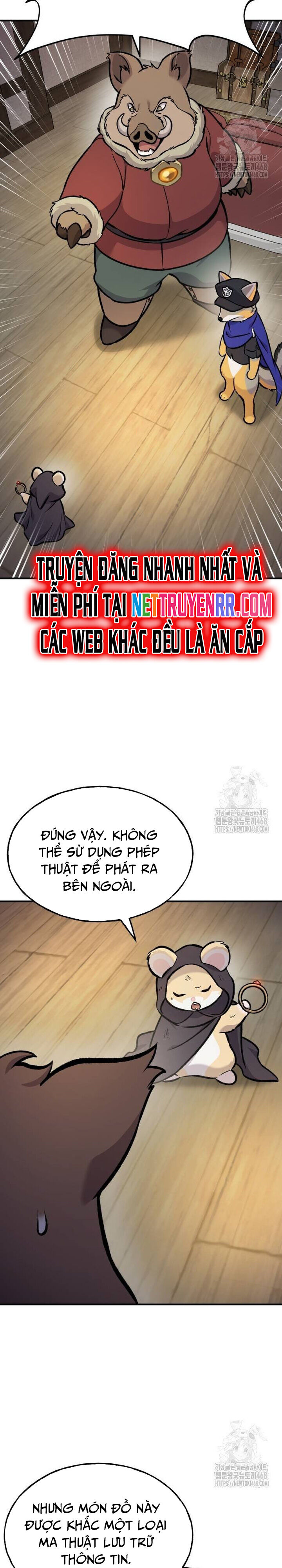 Làm Nông Dân Trong Tòa Tháp Thử Thách Chap 97 - Next Chap 98