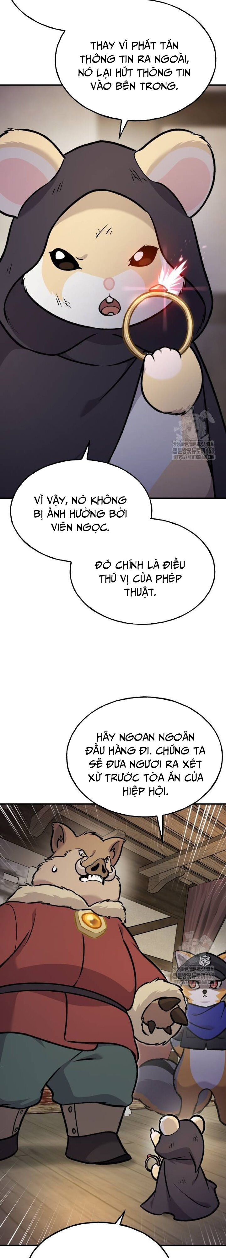 Làm Nông Dân Trong Tòa Tháp Thử Thách Chap 97 - Next Chap 98