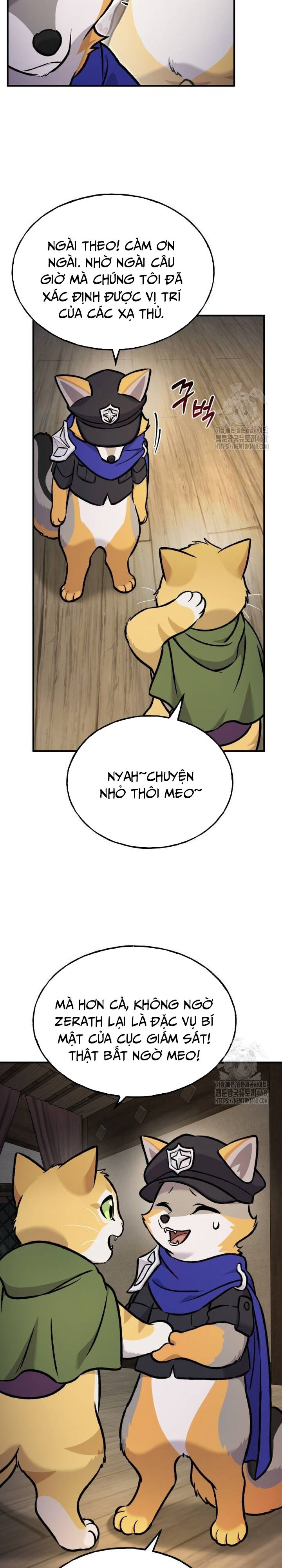 Làm Nông Dân Trong Tòa Tháp Thử Thách Chap 97 - Next Chap 98