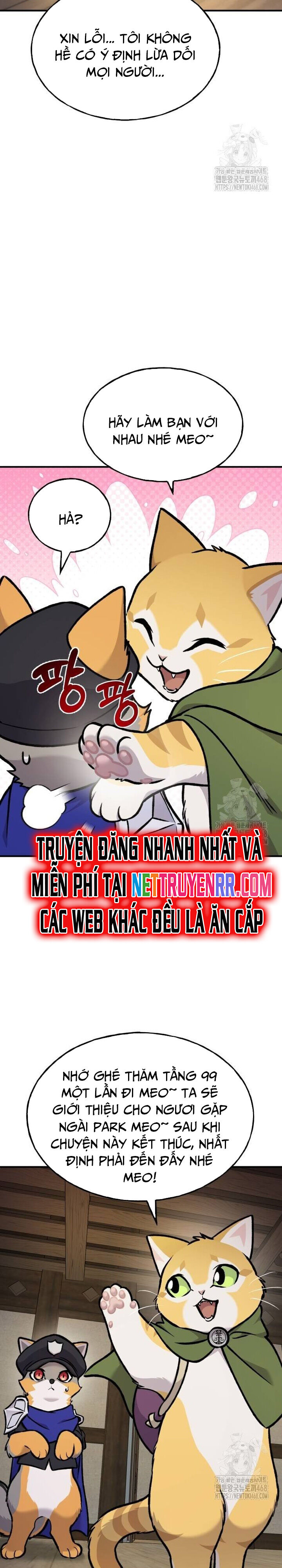 Làm Nông Dân Trong Tòa Tháp Thử Thách Chap 97 - Next Chap 98