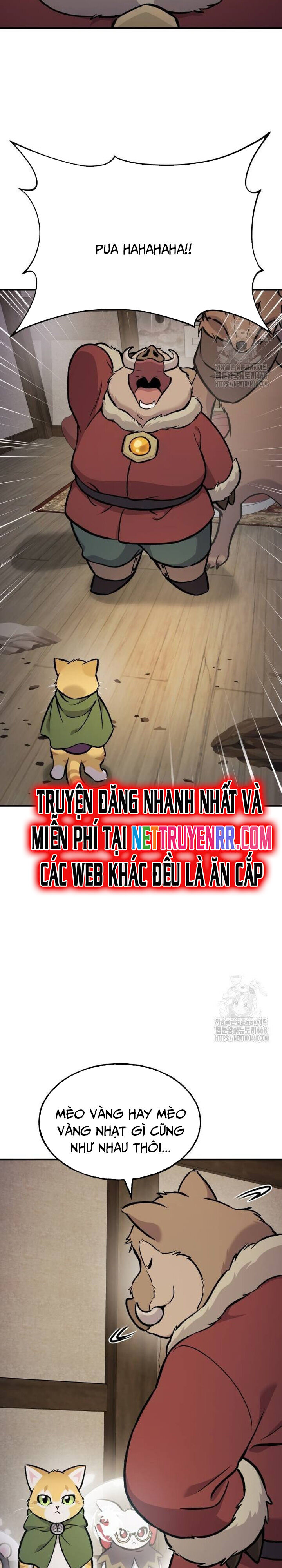 Làm Nông Dân Trong Tòa Tháp Thử Thách Chap 97 - Next Chap 98