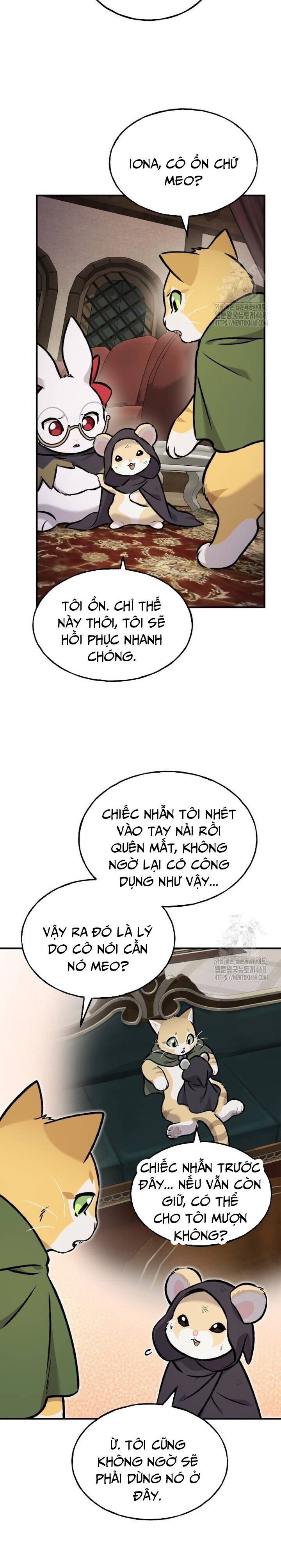 Làm Nông Dân Trong Tòa Tháp Thử Thách Chap 97 - Next Chap 98