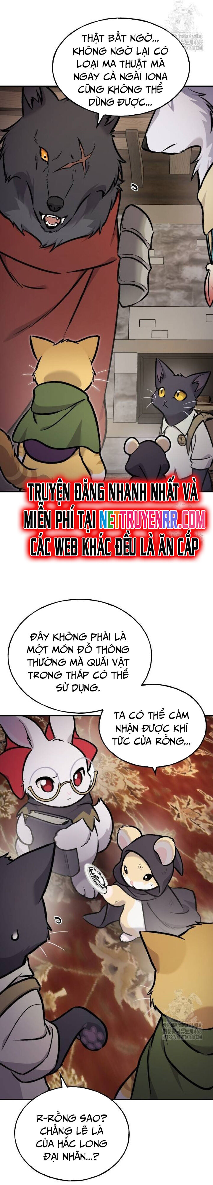 Làm Nông Dân Trong Tòa Tháp Thử Thách Chap 97 - Next Chap 98