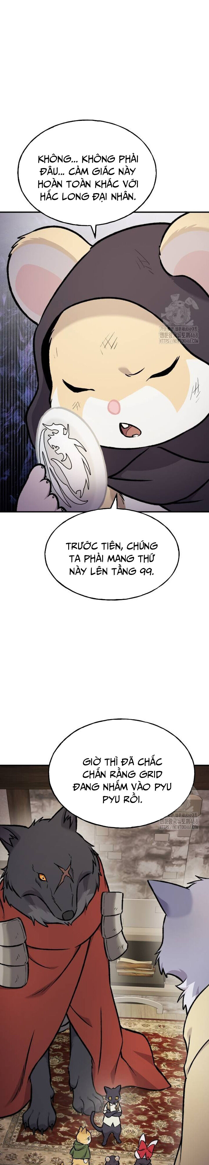 Làm Nông Dân Trong Tòa Tháp Thử Thách Chap 97 - Next Chap 98