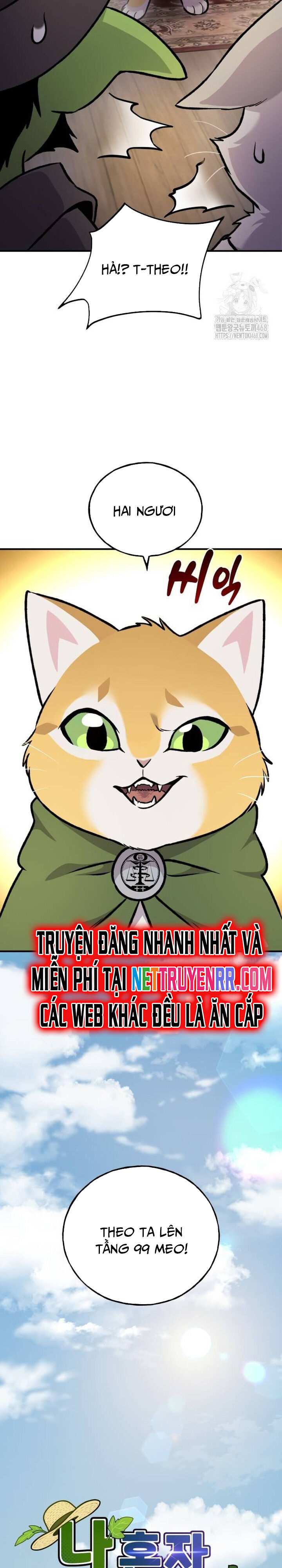 Làm Nông Dân Trong Tòa Tháp Thử Thách Chap 97 - Next Chap 98