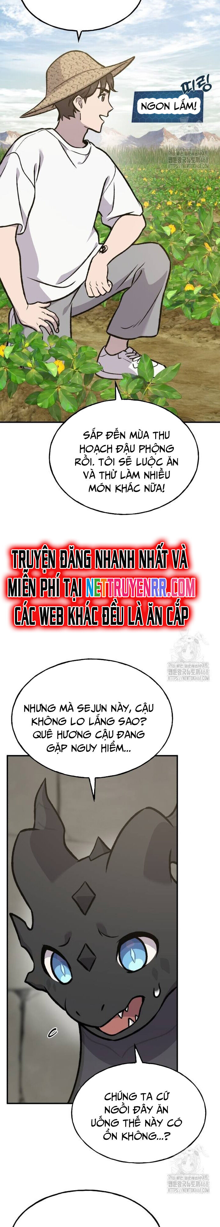 Làm Nông Dân Trong Tòa Tháp Thử Thách Chap 97 - Next Chap 98