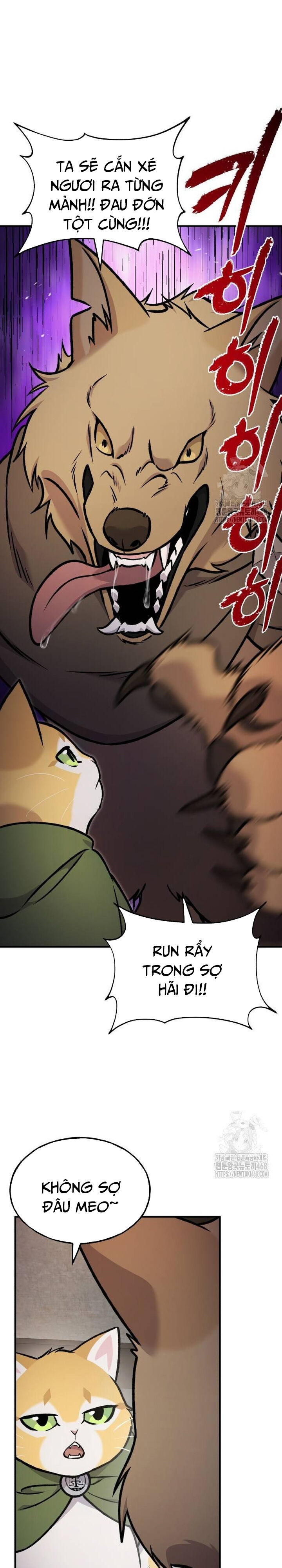 Làm Nông Dân Trong Tòa Tháp Thử Thách Chap 97 - Next Chap 98