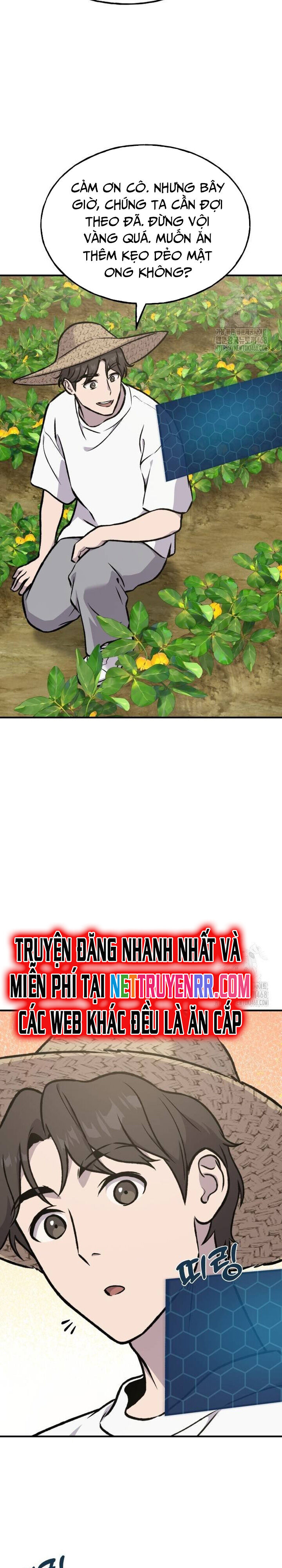 Làm Nông Dân Trong Tòa Tháp Thử Thách Chap 97 - Next Chap 98