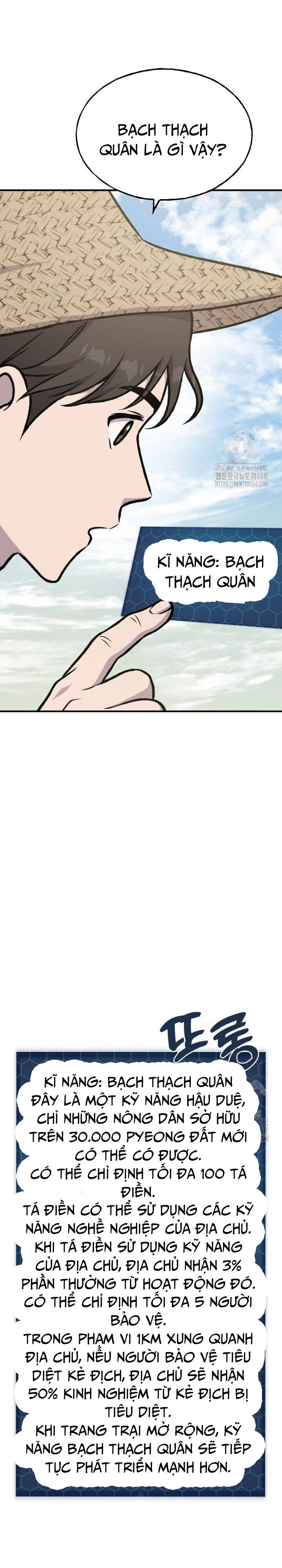 Làm Nông Dân Trong Tòa Tháp Thử Thách Chap 97 - Next Chap 98