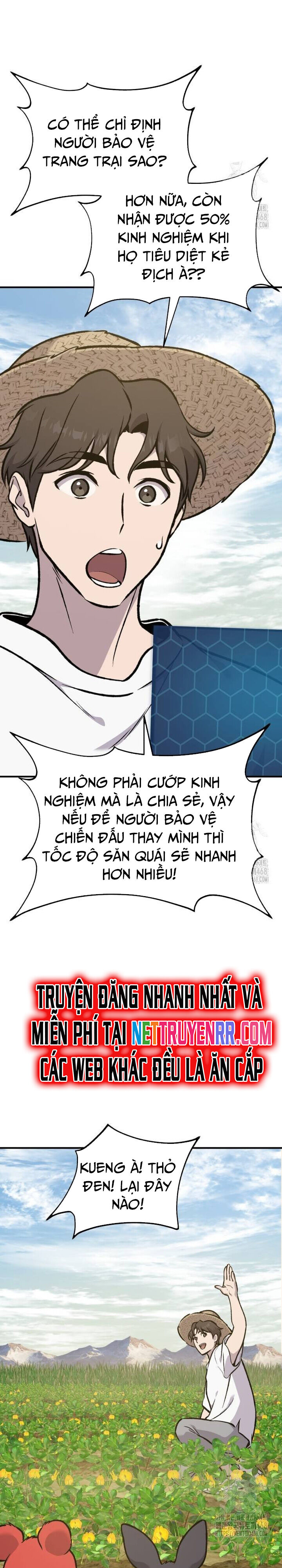 Làm Nông Dân Trong Tòa Tháp Thử Thách Chap 97 - Next Chap 98