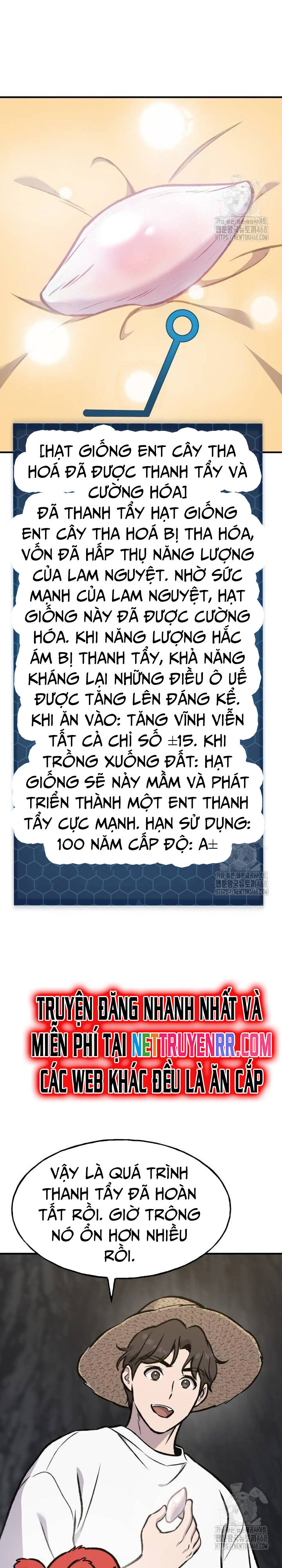 Làm Nông Dân Trong Tòa Tháp Thử Thách Chap 97 - Next Chap 98