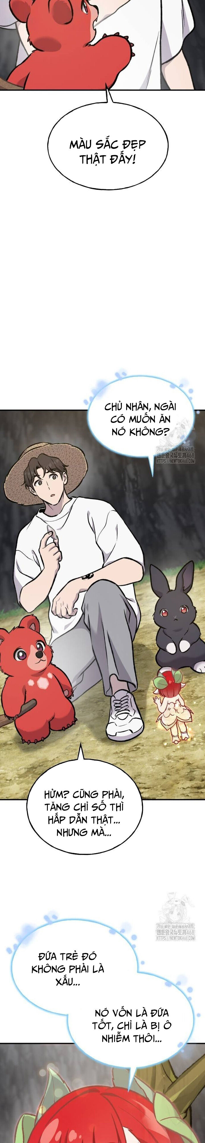 Làm Nông Dân Trong Tòa Tháp Thử Thách Chap 97 - Next Chap 98