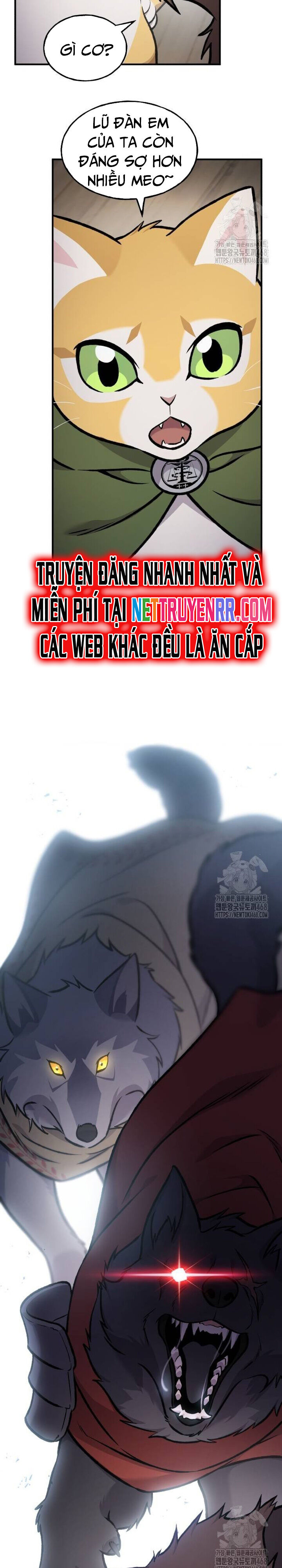 Làm Nông Dân Trong Tòa Tháp Thử Thách Chap 97 - Next Chap 98