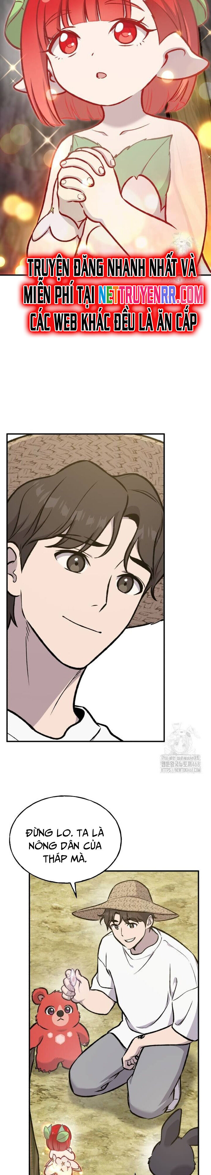 Làm Nông Dân Trong Tòa Tháp Thử Thách Chap 97 - Next Chap 98