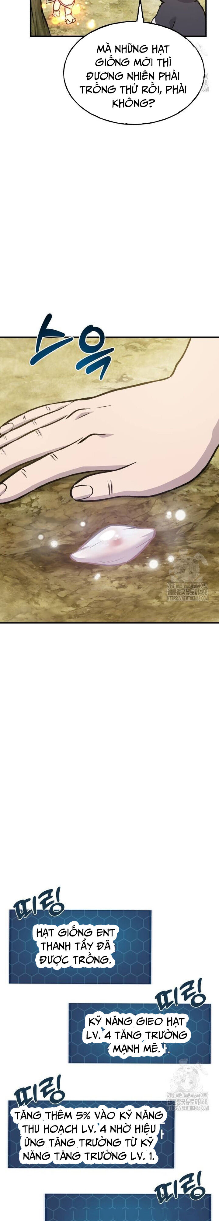 Làm Nông Dân Trong Tòa Tháp Thử Thách Chap 97 - Next Chap 98