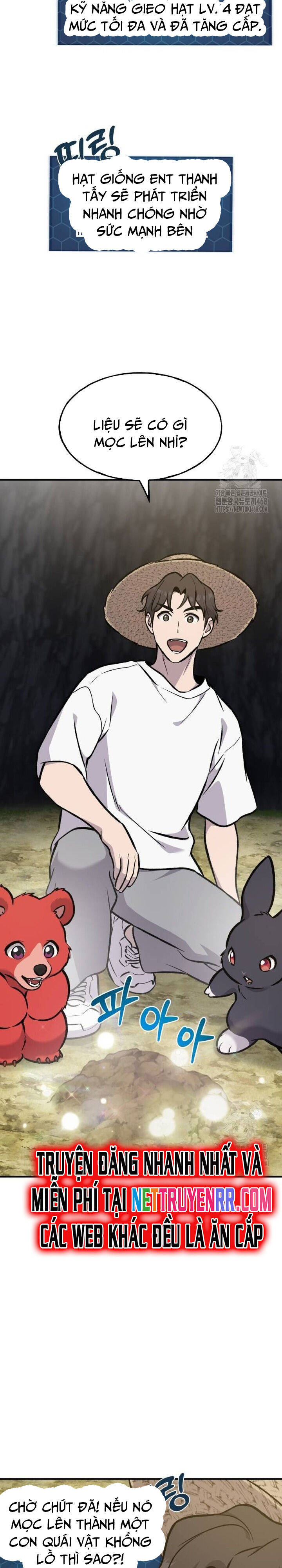 Làm Nông Dân Trong Tòa Tháp Thử Thách Chap 97 - Next Chap 98