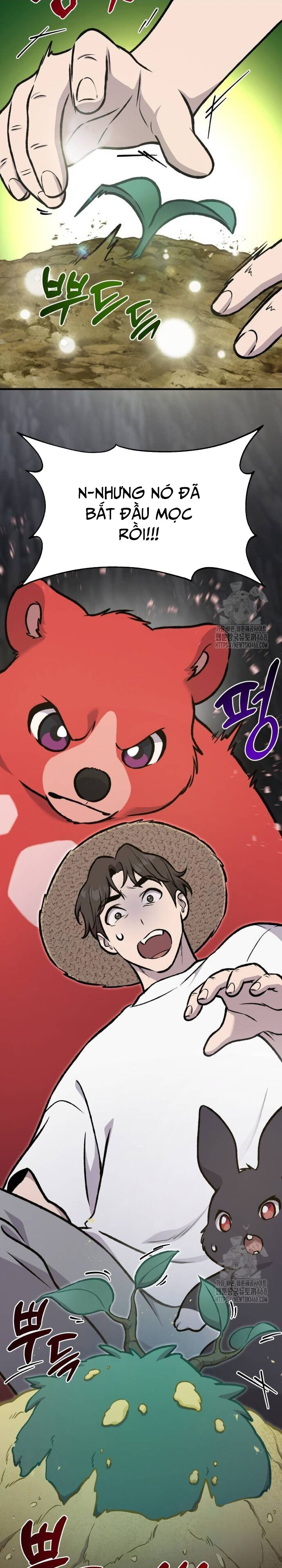 Làm Nông Dân Trong Tòa Tháp Thử Thách Chap 97 - Next Chap 98