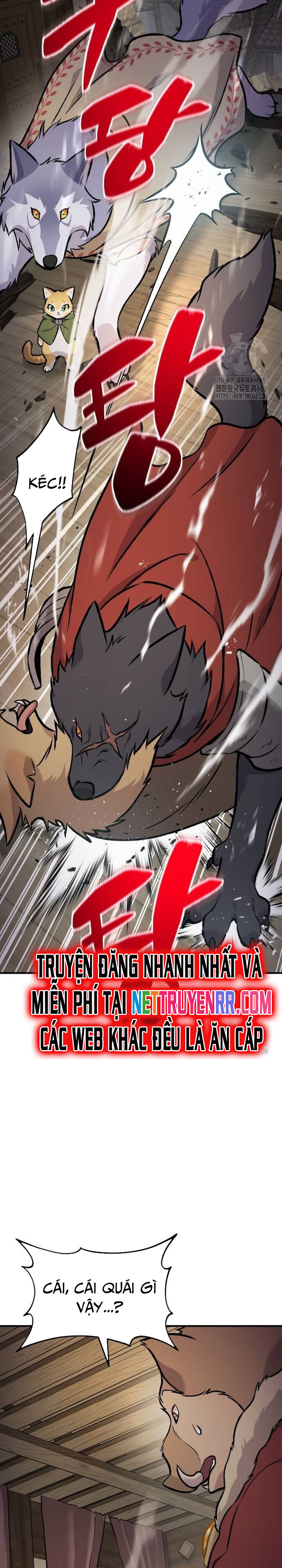 Làm Nông Dân Trong Tòa Tháp Thử Thách Chap 97 - Next Chap 98
