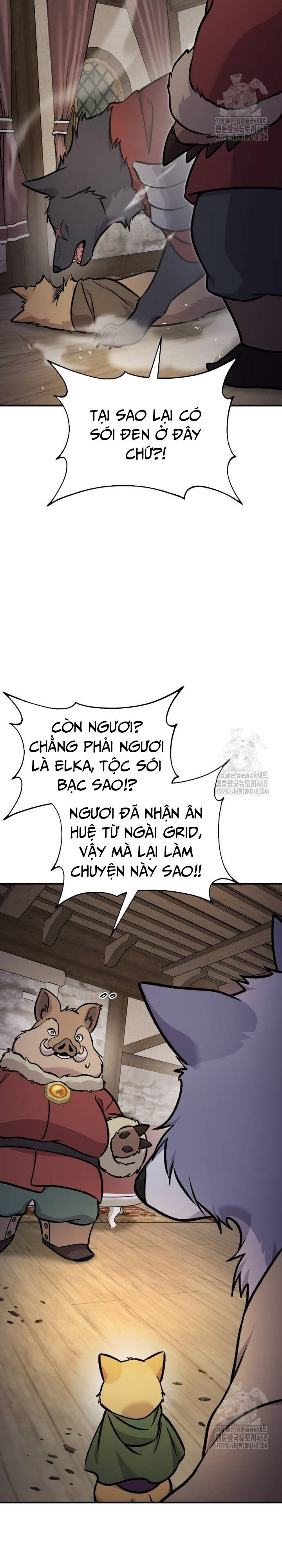 Làm Nông Dân Trong Tòa Tháp Thử Thách Chap 97 - Next Chap 98