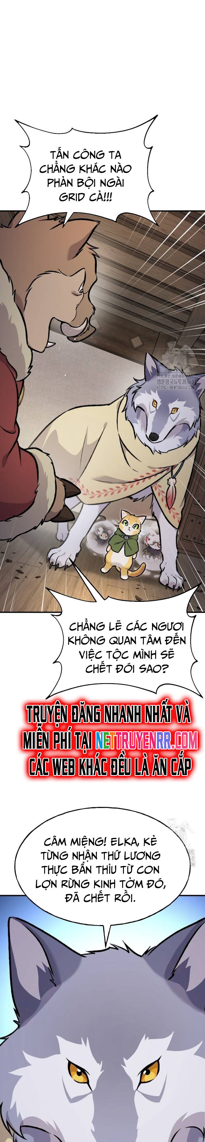 Làm Nông Dân Trong Tòa Tháp Thử Thách Chap 97 - Next Chap 98