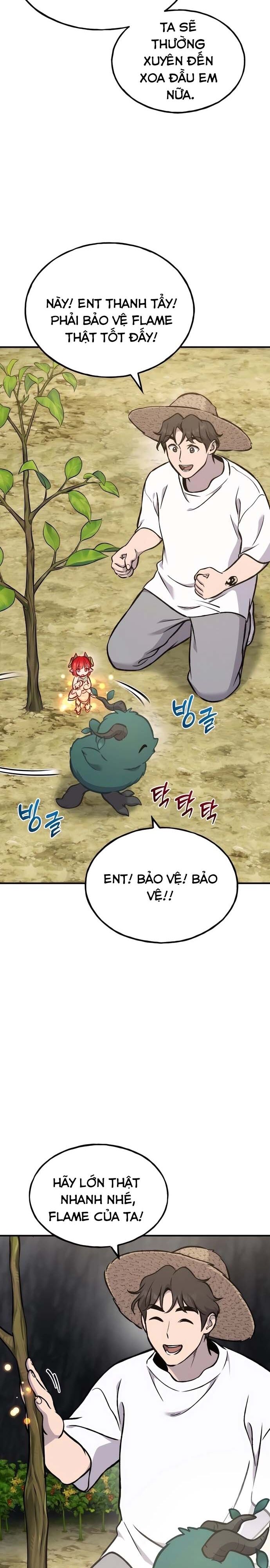 Làm Nông Dân Trong Tòa Tháp Thử Thách Chap 98 - Next Chap 99