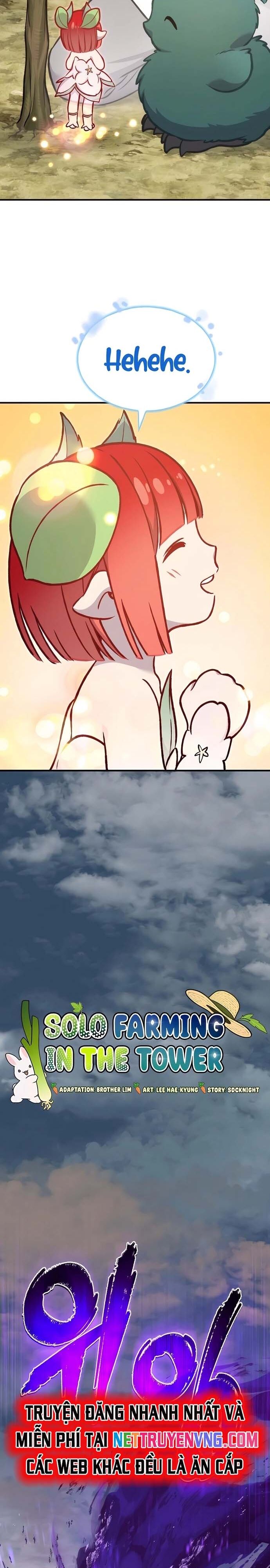 Làm Nông Dân Trong Tòa Tháp Thử Thách Chap 98 - Next Chap 99