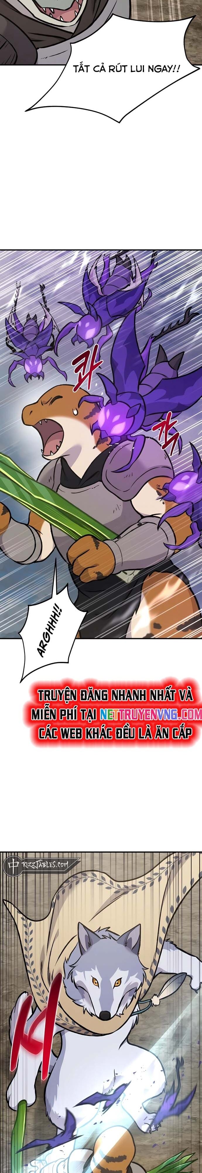 Làm Nông Dân Trong Tòa Tháp Thử Thách Chap 98 - Next Chap 99