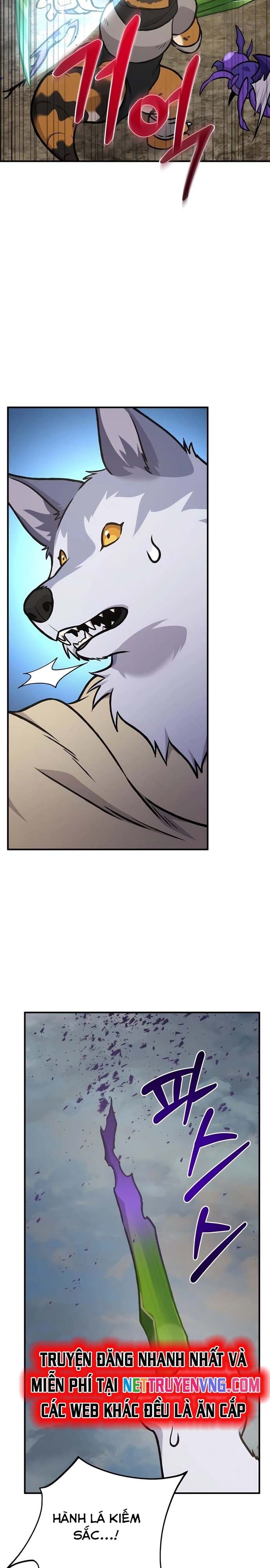 Làm Nông Dân Trong Tòa Tháp Thử Thách Chap 98 - Next Chap 99