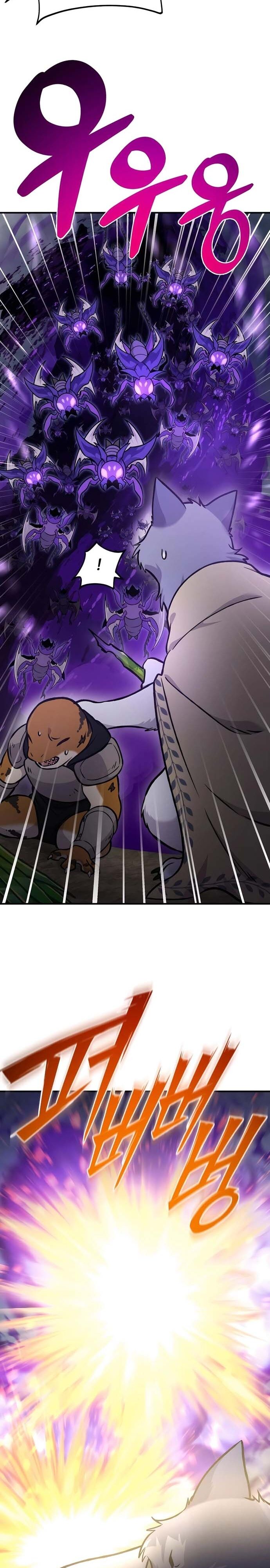 Làm Nông Dân Trong Tòa Tháp Thử Thách Chap 98 - Next Chap 99